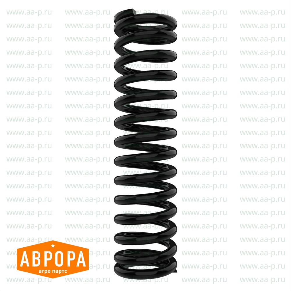 N236227 ПРУЖИНА  СЖАТИЯ